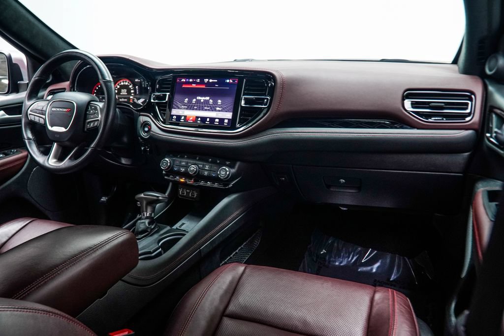Used 2024 Dodge Durango Citadel AWD/4WD image 21