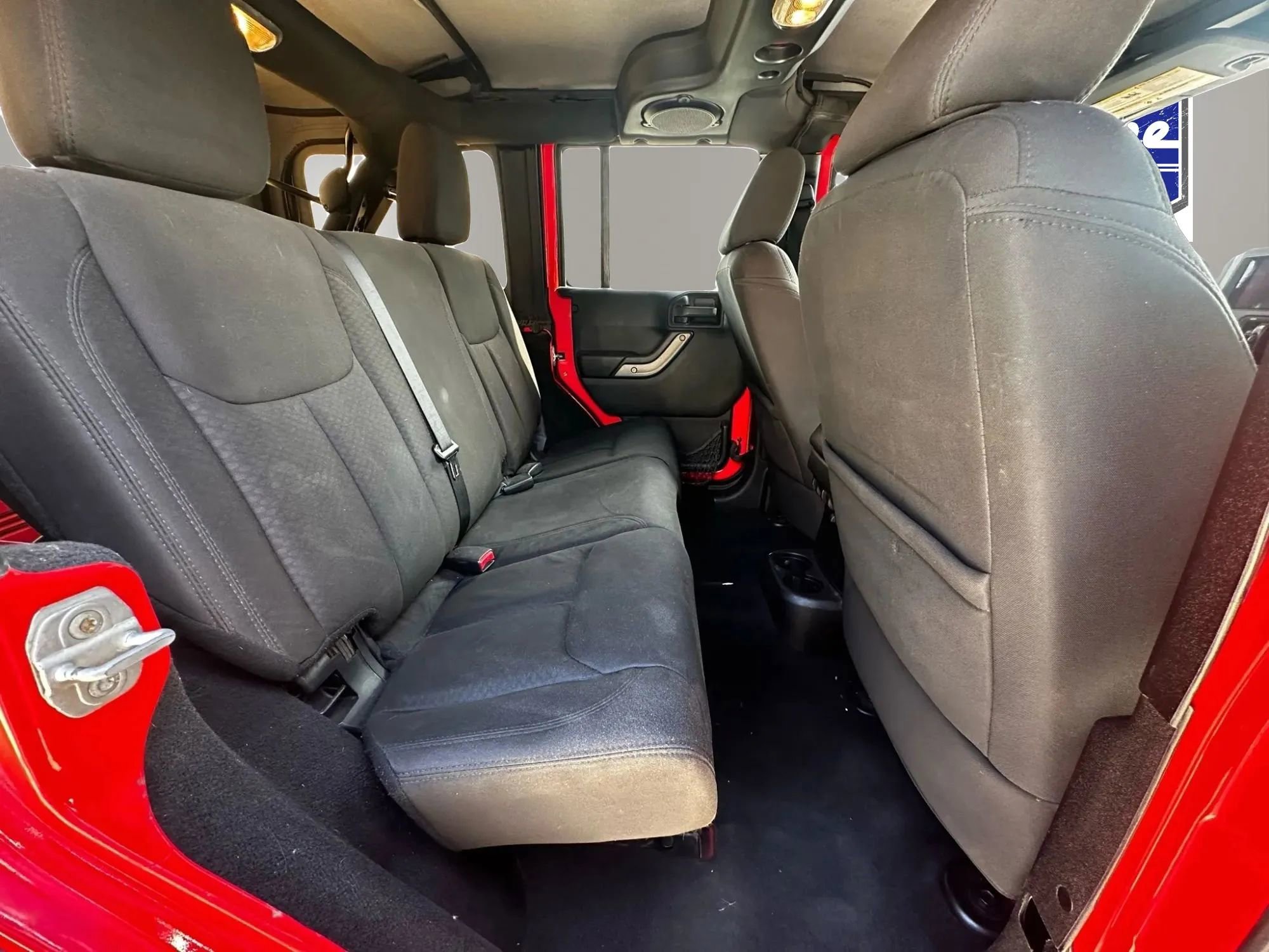 Used 2013 Jeep Wrangler Unlimited Sport AWD/4WD image 37