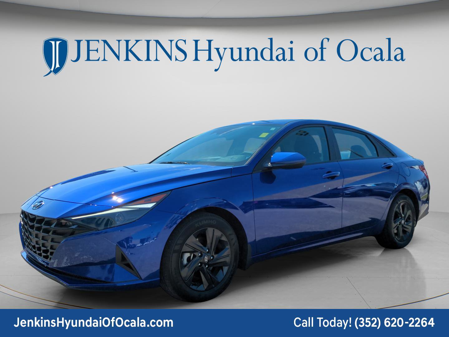 Used 2023 Hyundai Elantra SEL image 7