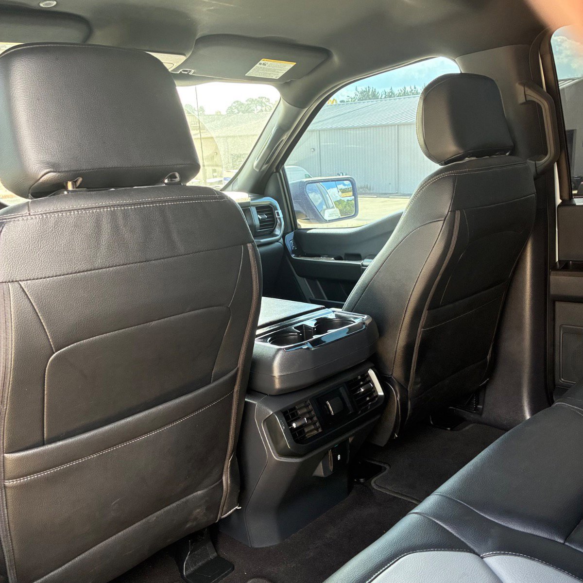 Used 2023 Ford F150 XL w/ STX Appearance Package image 26