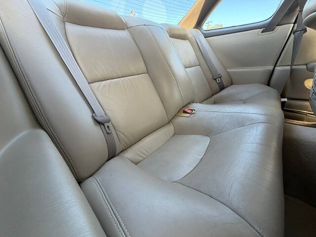 Used 1995 Lexus SC 400 Coupe RWD image 20
