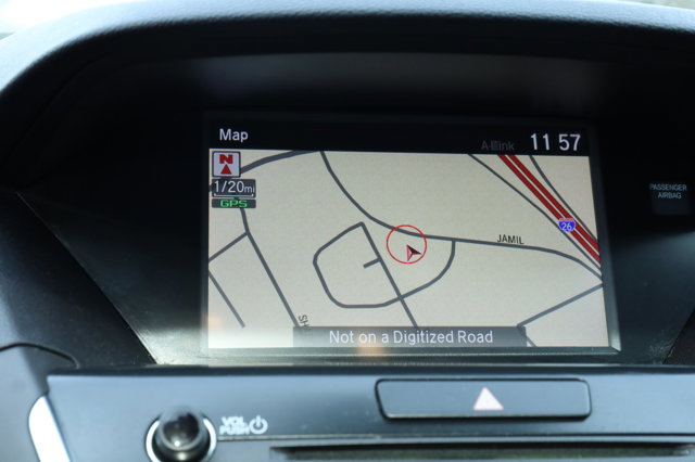 Used 2020 Acura MDX SH-AWD w/ Technology Package image 10