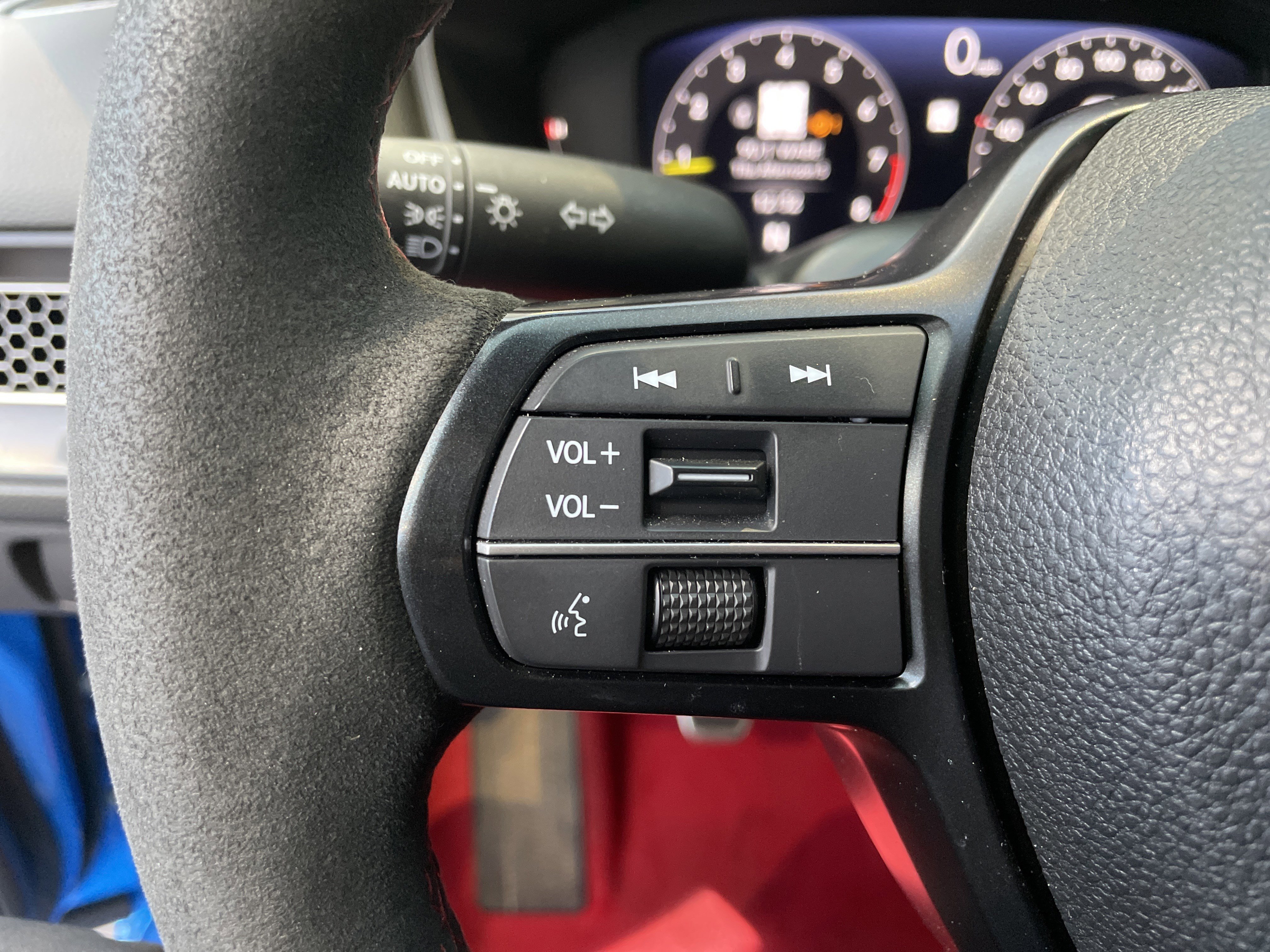Used 2024 Honda Civic Type R image 20