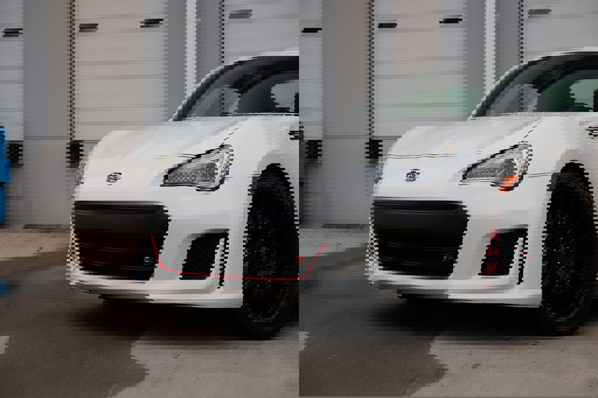 Used 2018 Subaru BRZ tS image 30