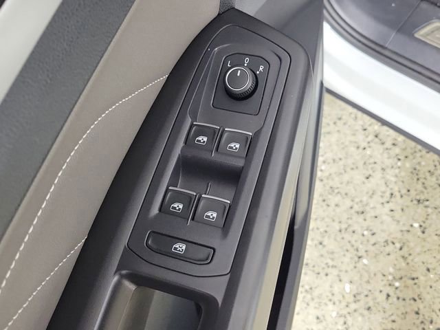 Used 2022 Volkswagen Atlas SEL R-Line AWD/4WD image 20