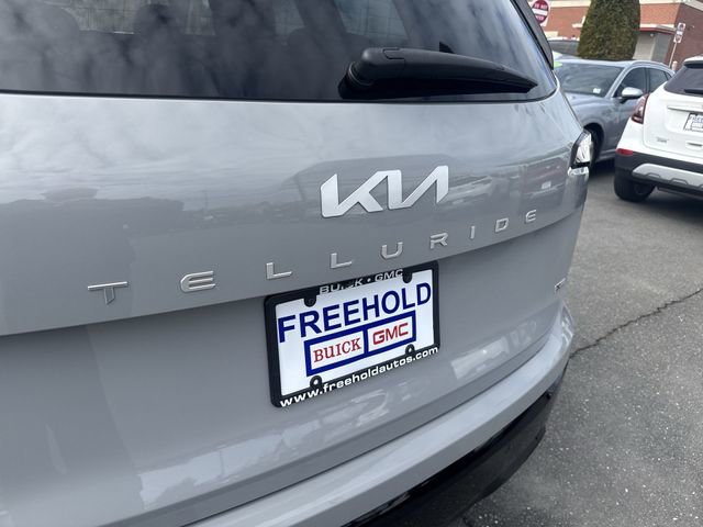 Used 2024 Kia Telluride SX Prestige X-Line image 33