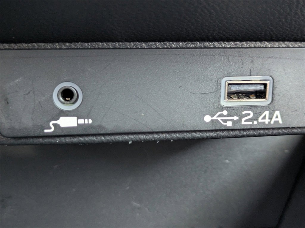 Used 2025 Subaru Forester image 21