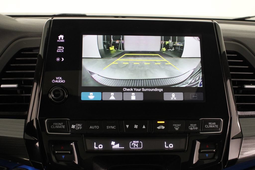 Used 2023 Honda Odyssey Elite image 31