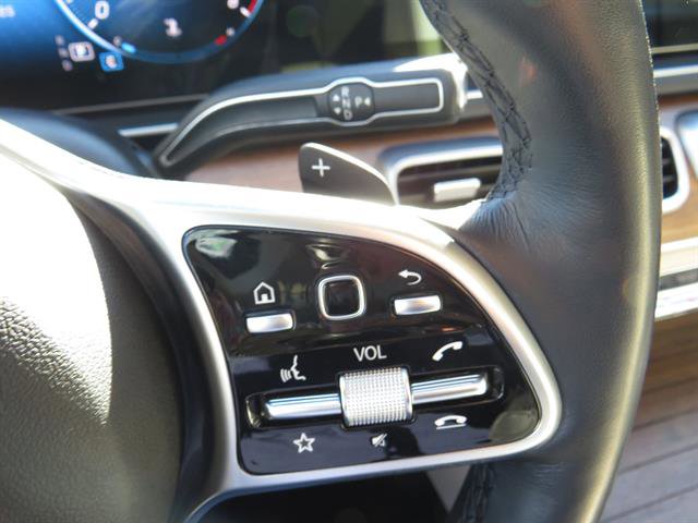 Used 2023 Mercedes-Benz GLE 350 4MATIC image 12