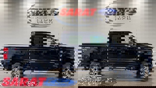 New 2026 Ford F350 Lariat w/ Snow Plow Prep Package