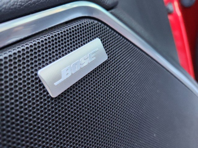 Used 2025 Chevrolet Silverado 1500 RST image 35