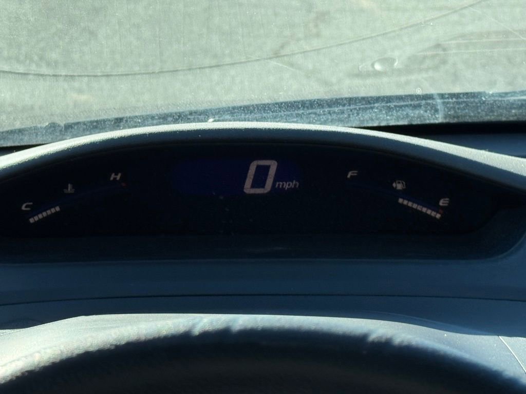 Used 2010 Honda Civic EX image 28