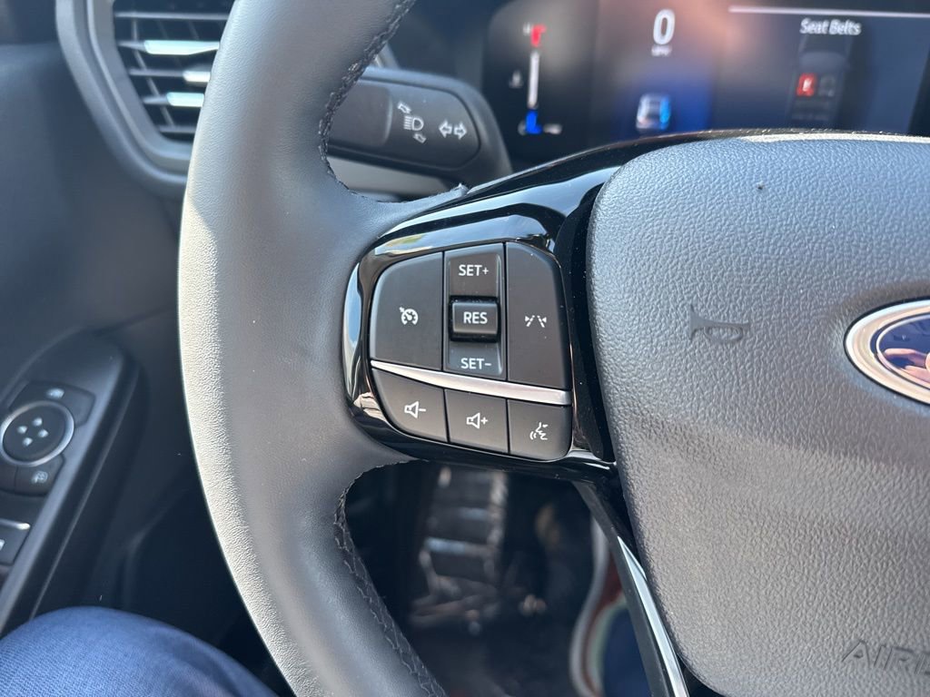 Used 2023 Ford Escape Active AWD/4WD image 11