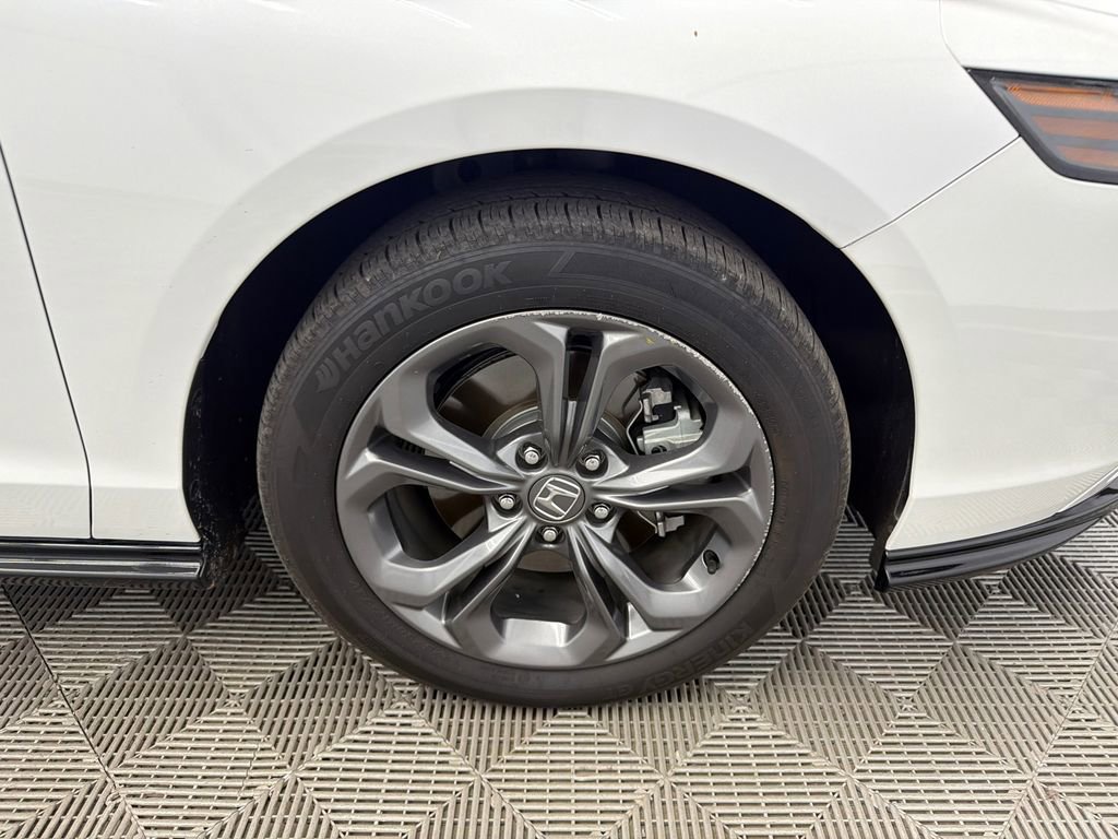 Certified 2023 Honda Accord EX-L image 14