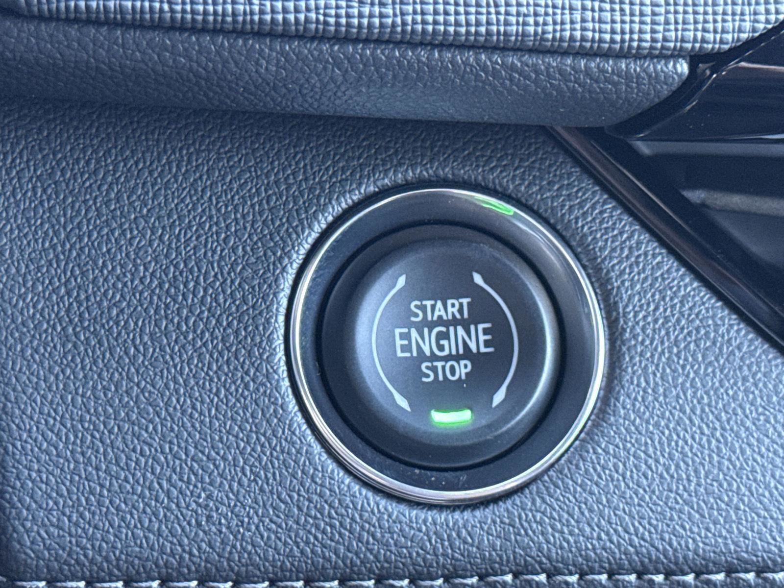 New 2026 Buick Enclave Sport Touring w/ Super Cruise Package image 14