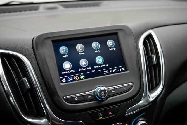 Used 2023 Chevrolet Equinox LT image 27