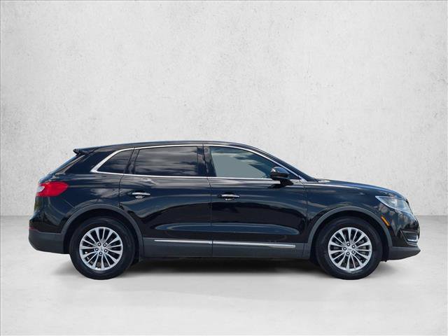 Used 2018 Lincoln MKX Select w/ Select Plus Package FWD image 4