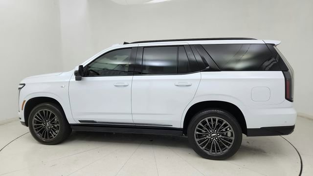 Used 2026 Cadillac Escalade Platinum Sport AWD/4WD image 8