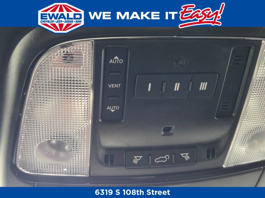 New 2026 Dodge Durango GT image 13