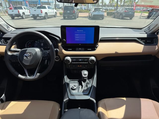Used 2023 Toyota RAV4 XLE Premium AWD/4WD image 18