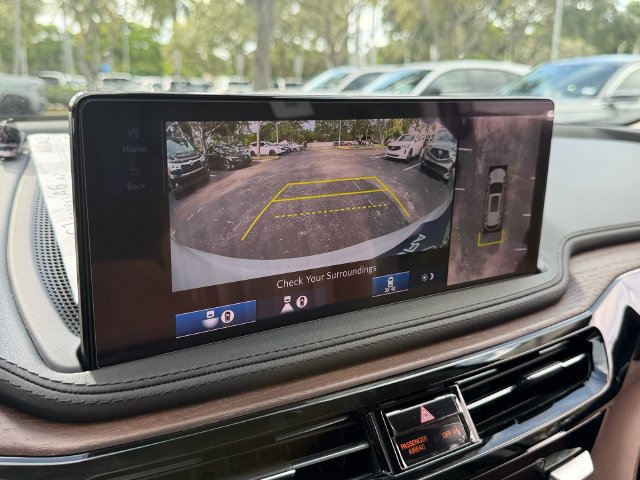 New 2026 Acura MDX w/ Advance Package AWD/4WD image 21