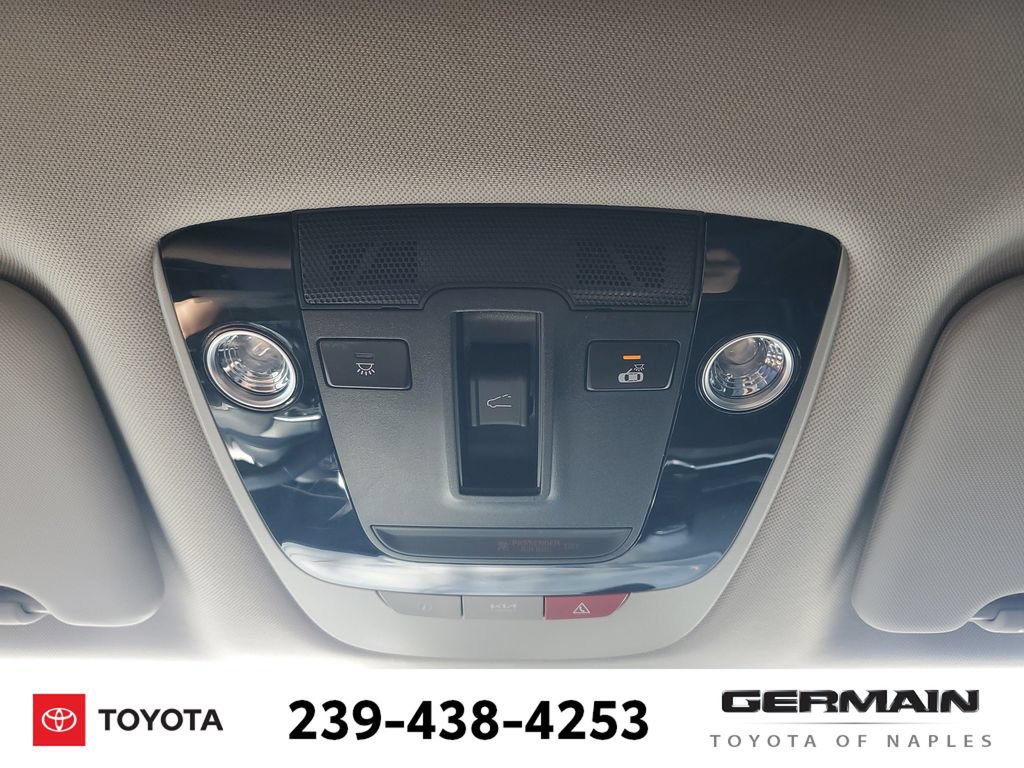 Used 2023 Kia Sportage SX FWD image 34