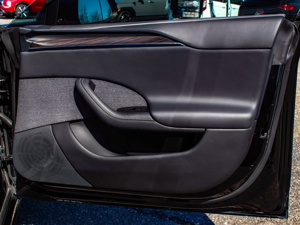 Used 2023 Tesla Model S Standard Range image 13
