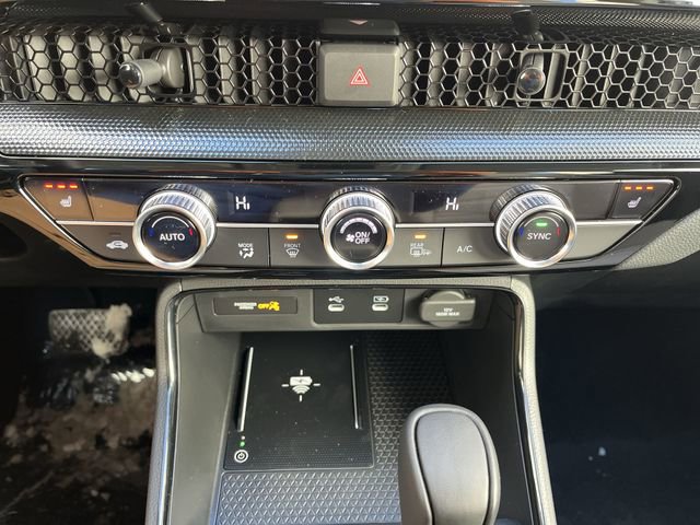 New 2026 Honda CR-V EX-L image 19