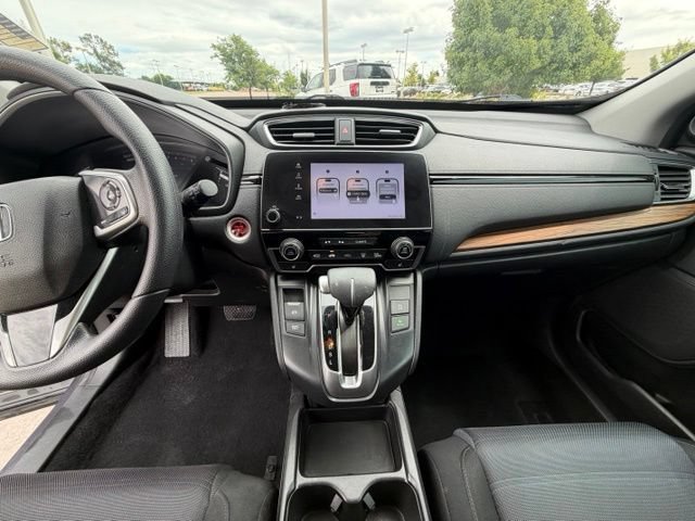 Used 2020 Honda CR-V EX image 22