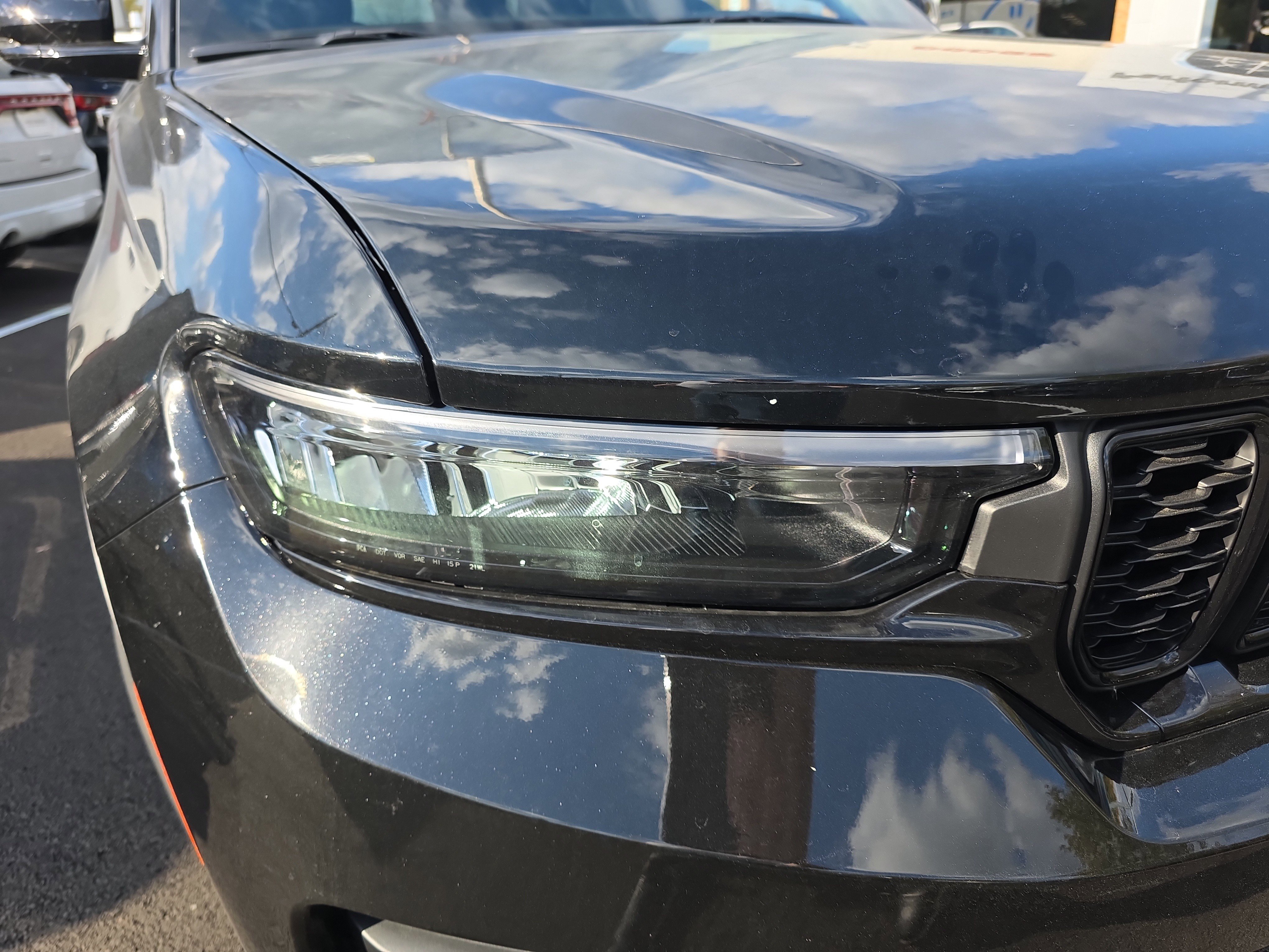 New 2025 Jeep Grand Cherokee Altitude w/ Trailer Tow Package image 27