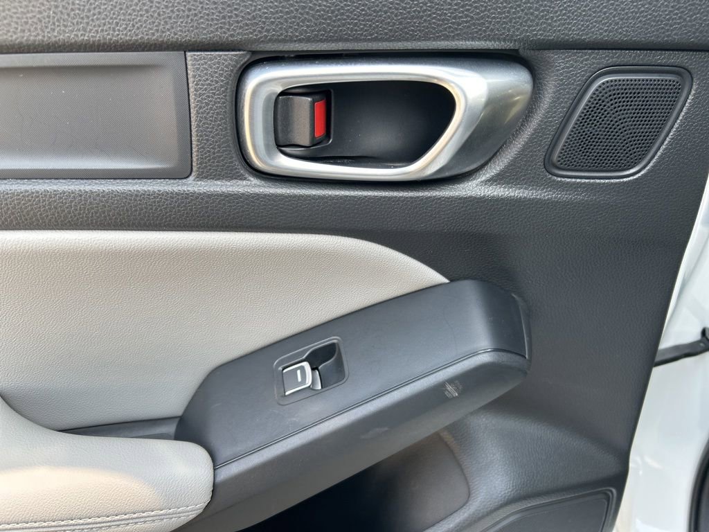 Certified 2023 Acura Integra FWD image 20