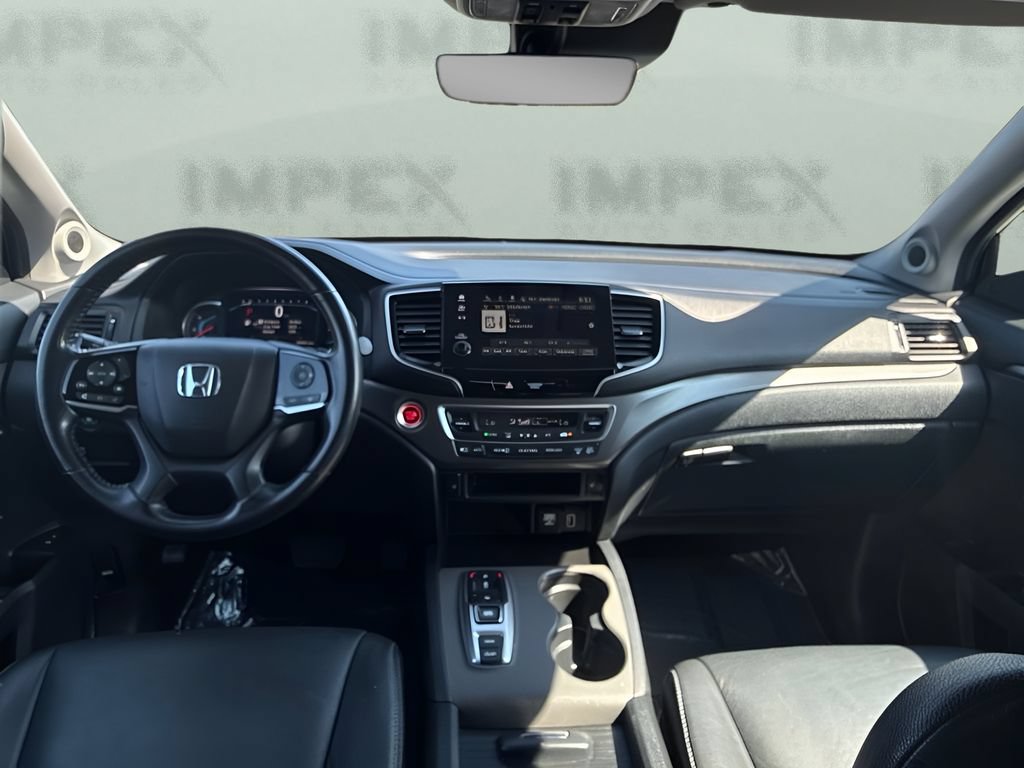 Used 2022 Honda Pilot EX-L image 15