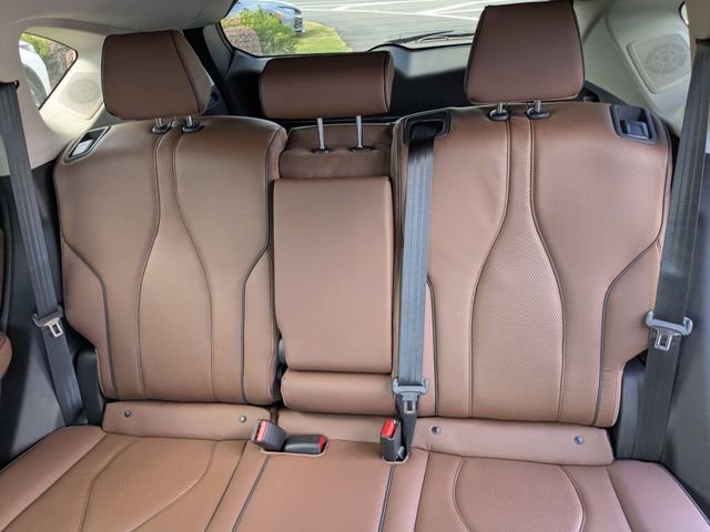 New 2026 Acura RDX SH-AWD w/ Advance Package image 29