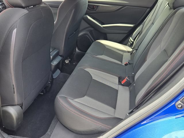 Used 2023 Subaru WRX AWD/4WD image 11