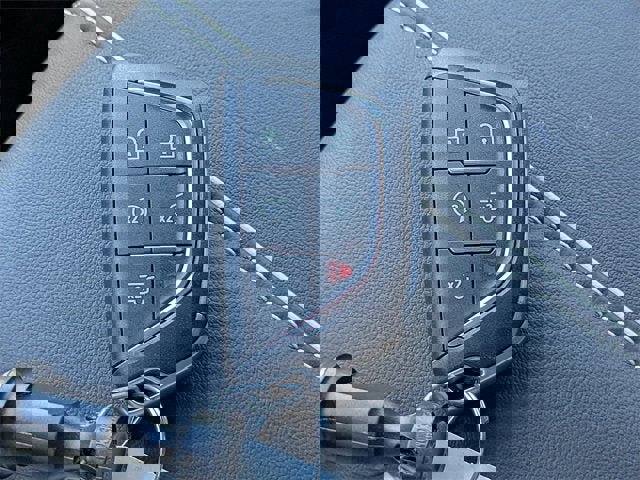 New 2025 Cadillac Escalade Sport Platinum image 34