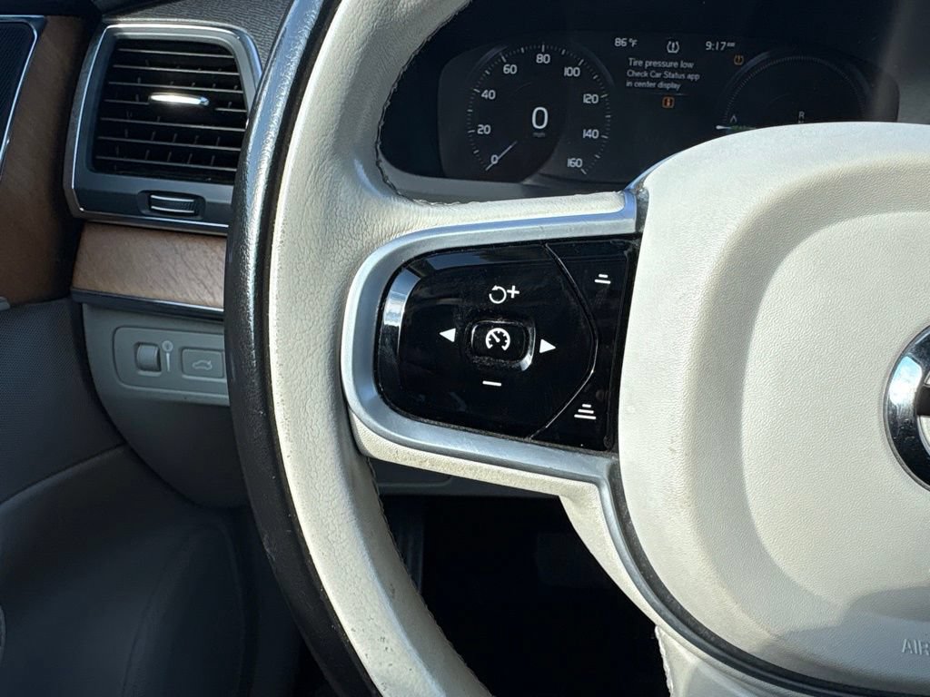 Used 2021 Volvo XC90 T8 Inscription Expression w/ Protection Package Premier AWD/4WD image 21