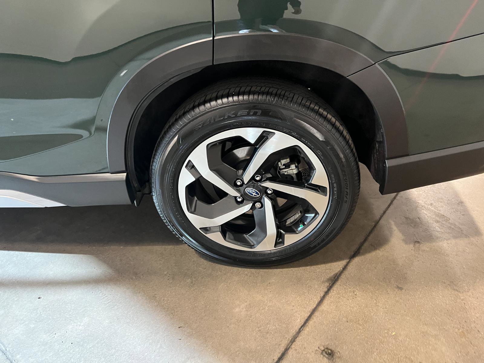 Used 2023 Subaru Forester Touring image 47