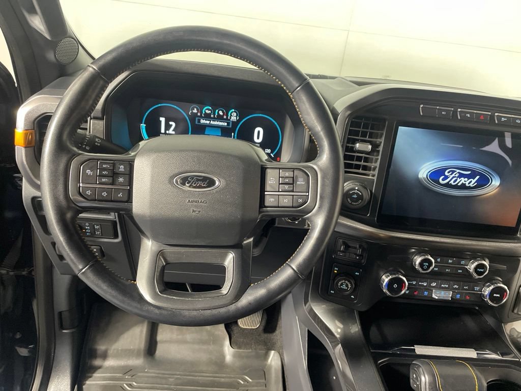 Used 2022 Ford F150 Tremor w/ Equipment Group 402A High AWD/4WD image 13
