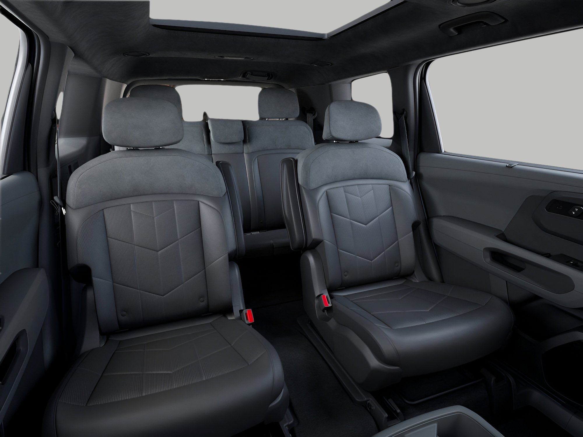 New 2027 Kia Telluride SX Prestige X-Pro image 16
