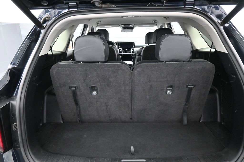 Used 2022 Kia Sorento EX AWD/4WD image 29