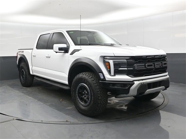Used 2024 Ford F150 Raptor