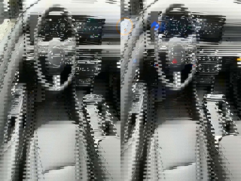 New 2026 Hyundai Tucson SEL image 13