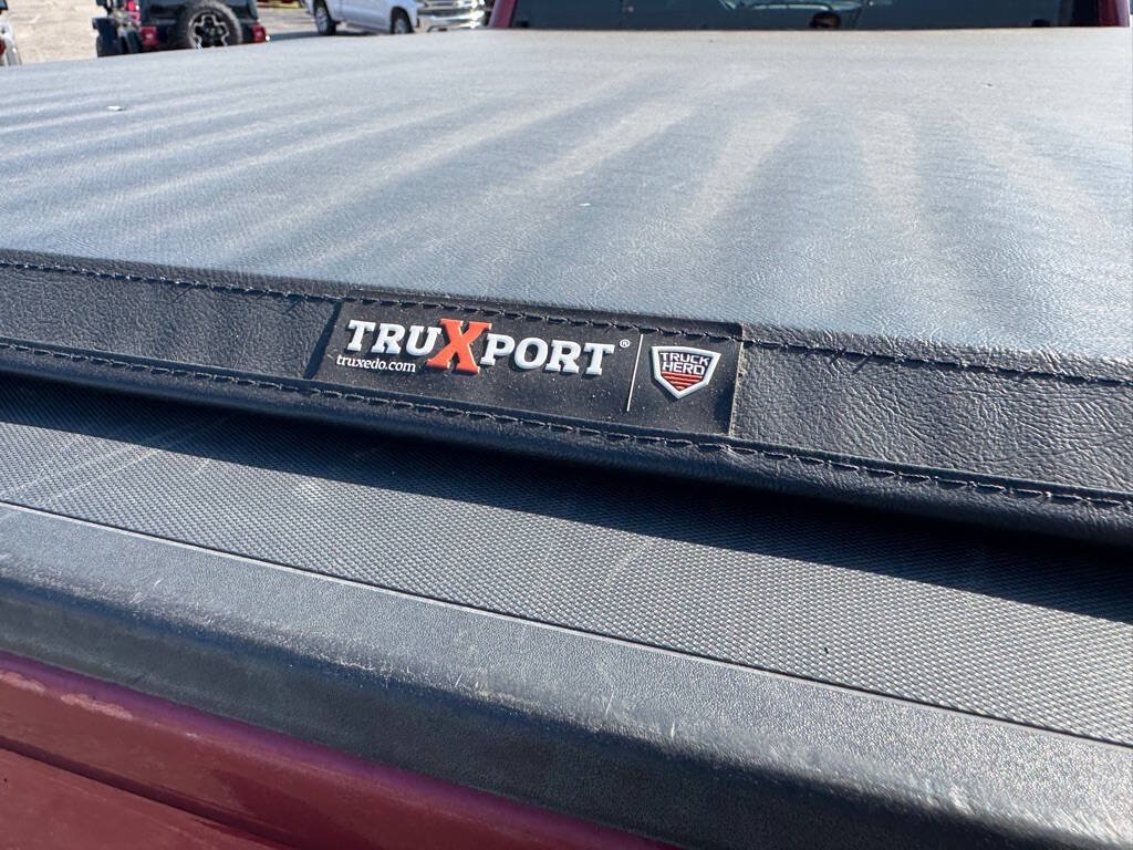 Used 2019 GMC Sierra 2500 SLT AWD/4WD image 47