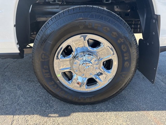 New 2026 RAM 2500 Tradesman image 25