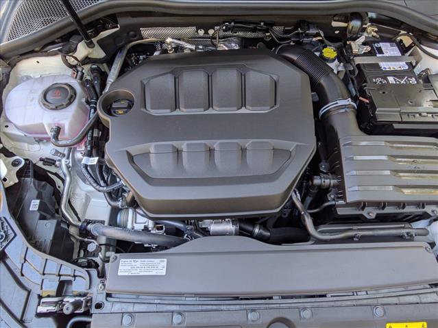 New 2026 Audi A3 2.0T Premium image 19