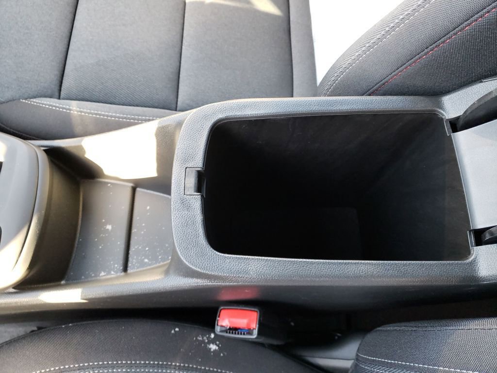 New 2026 Chevrolet Trax RS image 23