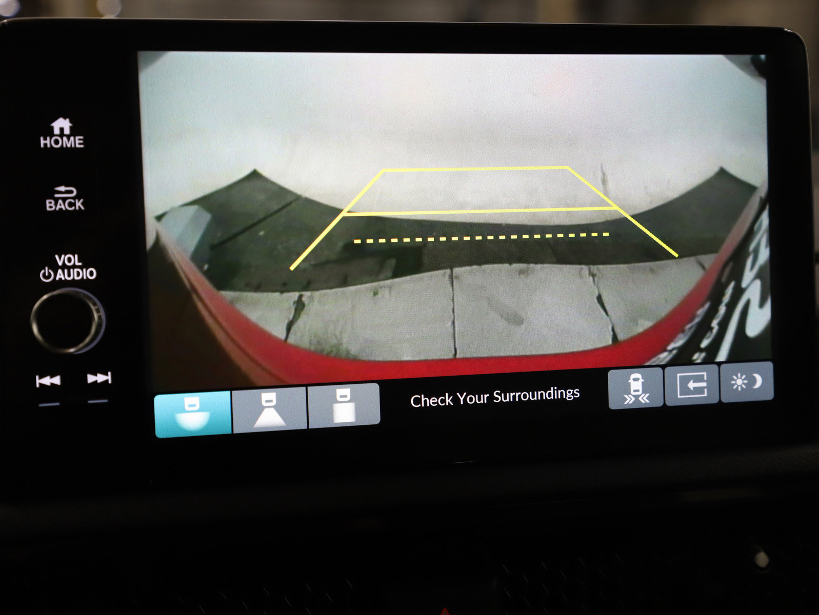 Used 2023 Honda CR-V EX-L image 30