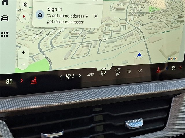 New 2026 Ford Explorer Active image 12