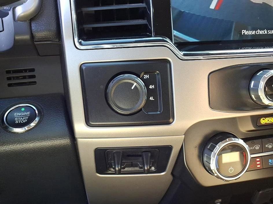 Used 2022 Ford F250 Lariat w/ Lariat Ultimate Package image 30