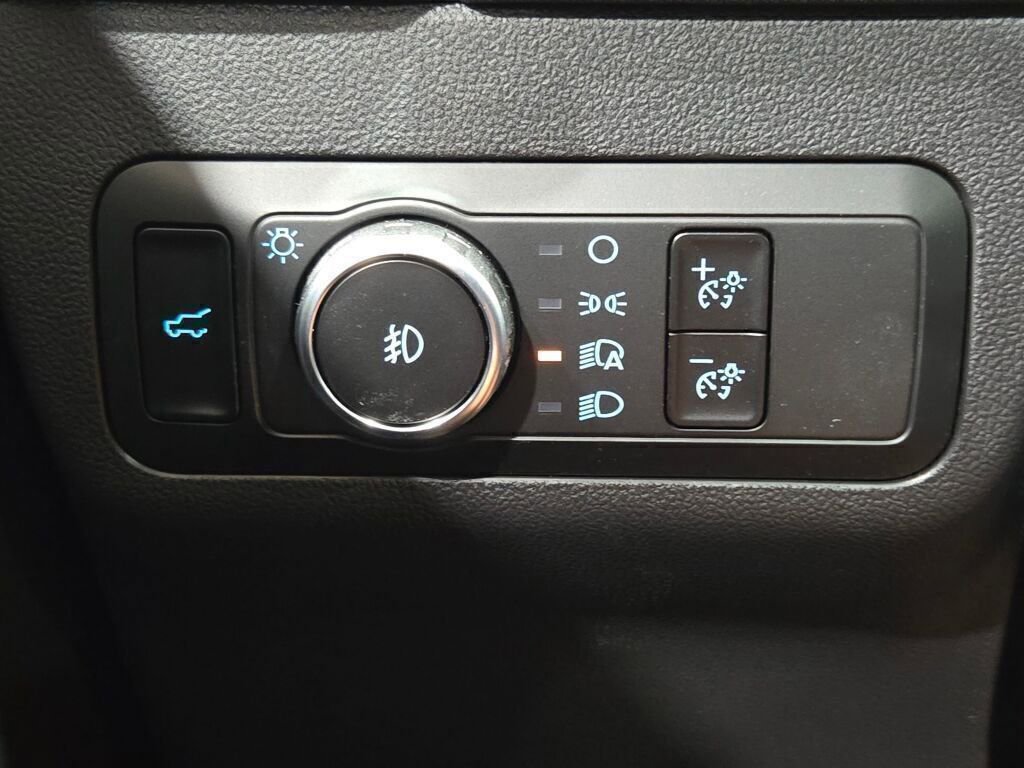 New 2025 Ford Bronco Sport Big Bend w/ Convenience Package image 30